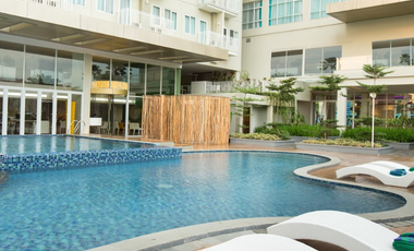 Jual/Sewa Apartemen Bogor Icon Tower Hotel Harga Nego