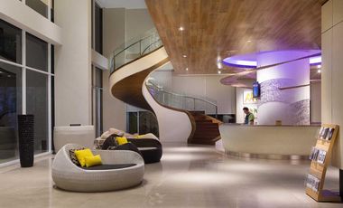 Jual/Sewa Apartemen Bogor Icon Tower Hotel Harga Nego