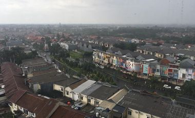 Jual/Sewa Apartemen Bogor Icon Tower Hotel Harga Nego