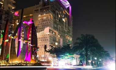 Jual/Sewa Apartemen Bogor Icon Tower Hotel Harga Nego