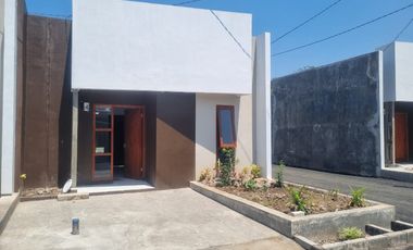 Rumah Subsidi Terlaris Di Kota Tasikmalaya !!!.