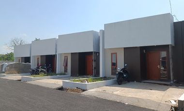 Rumah Subsidi Terlaris Di Kota Tasikmalaya !!!.