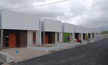 Rumah Subsidi Terlaris Di Kota Tasikmalaya !!!.