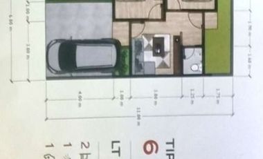 Rumah Subsidi Terlaris Di Kota Tasikmalaya !!!.