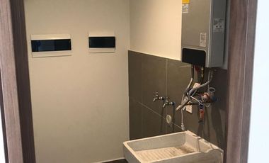 Departamento en Renta en Jardines del Bosque, Torre Vive