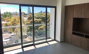 Departamento en Renta en Jardines del Bosque, Torre Vive