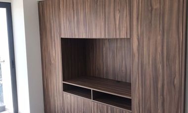 Departamento en Renta en Jardines del Bosque, Torre Vive