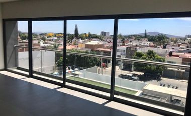 Departamento en Renta en Jardines del Bosque, Torre Vive