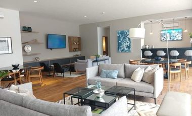 Departamento en Renta en Jardines del Bosque, Torre Vive