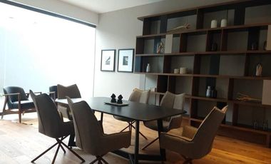 Departamento en Renta en Jardines del Bosque, Torre Vive