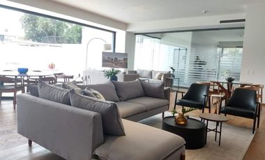 Departamento en Renta en Jardines del Bosque, Torre Vive