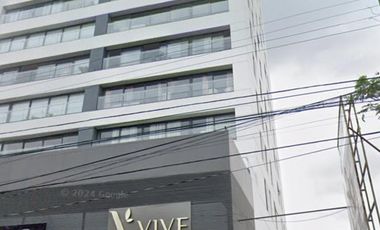 Departamento en Renta en Jardines del Bosque, Torre Vive