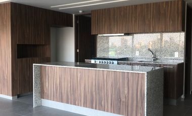 Departamento en Renta en Jardines del Bosque, Torre Vive