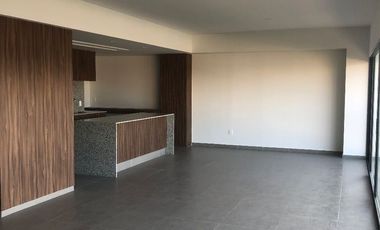 Departamento en Renta en Jardines del Bosque, Torre Vive