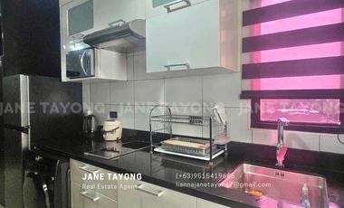 Studio Unit for Rent in Horizon Tower, Located at Angeles City, Pampanga/Near SM City Clark