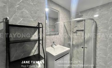 Studio Unit for Rent in Horizon Tower, Located at Angeles City, Pampanga/Near SM City Clark