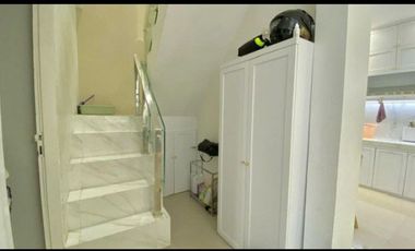 Rumah di pasir patih, jambi selatan