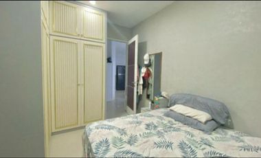 Rumah di pasir patih, jambi selatan