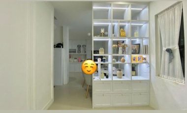 Rumah di pasir patih, jambi selatan