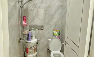 Rumah di pasir patih, jambi selatan