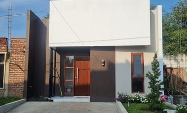 Rumah Subsidi Terlaris Di Kota Tasikmalaya !!!.