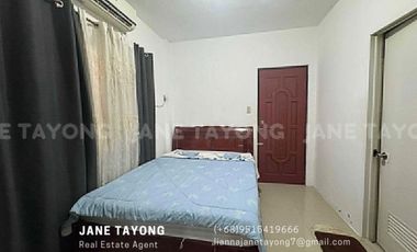 1-Bedroom Apartment Unit for Rent in Malabanias, Angeles City, Pampanga / Near SM City Clark