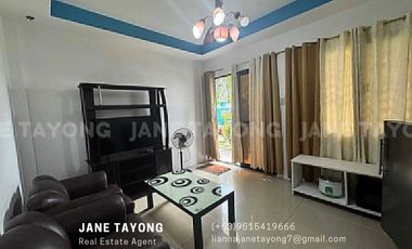 1-Bedroom Apartment Unit for Rent in Malabanias, Angeles City, Pampanga / Near SM City Clark