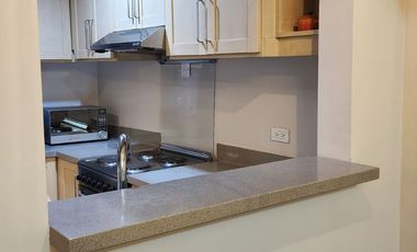 For Lease: Fully-Furnished 1-Bedroom with Balcony – Joya South, Rockwell, Makati