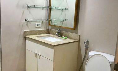For Lease: Fully-Furnished 1-Bedroom with Balcony – Joya South, Rockwell, Makati