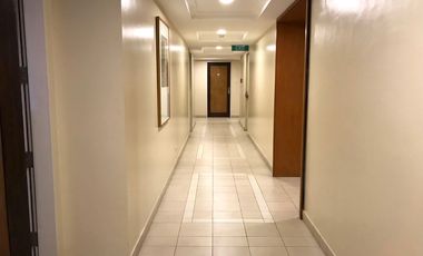 For Lease: Fully-Furnished 1-Bedroom with Balcony – Joya South, Rockwell, Makati