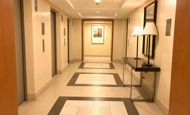 For Lease: Fully-Furnished 1-Bedroom with Balcony – Joya South, Rockwell, Makati