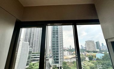 For Lease: Fully-Furnished 1-Bedroom with Balcony – Joya South, Rockwell, Makati