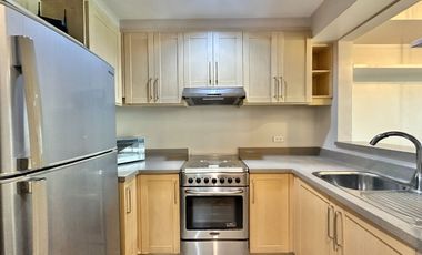 For Lease: Fully-Furnished 1-Bedroom with Balcony – Joya South, Rockwell, Makati