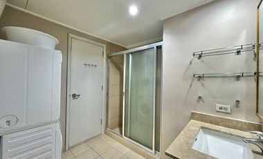 For Lease: Fully-Furnished 1-Bedroom with Balcony – Joya South, Rockwell, Makati