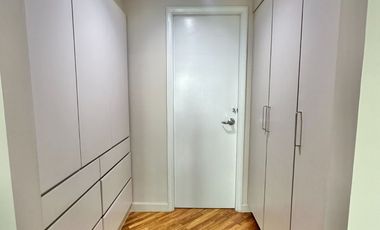 For Lease: Fully-Furnished 1-Bedroom with Balcony – Joya South, Rockwell, Makati