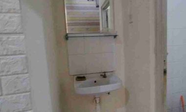 DKT JUANDA T1, parkir luas Ruko Komplek Sentra Tropodo akses Jl Ramai,