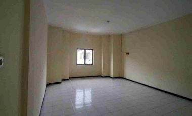 DKT JUANDA T1, parkir luas Ruko Komplek Sentra Tropodo akses Jl Ramai,