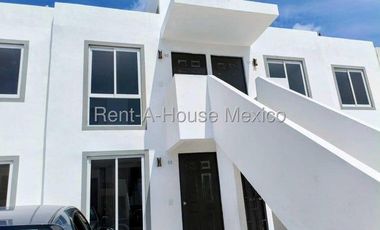 Departamento en planta alta de 2 recámaras. VENTA - Eduardo Loarca