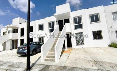 Departamento en planta alta de 2 recámaras. VENTA - Eduardo Loarca