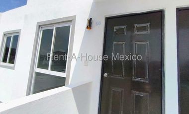 Departamento en planta alta de 2 recámaras. VENTA - Eduardo Loarca