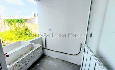 Departamento en planta alta de 2 recámaras. VENTA - Eduardo Loarca