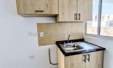 Departamento en planta alta de 2 recámaras. VENTA - Eduardo Loarca