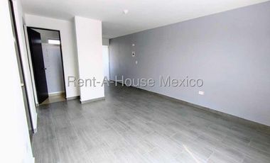 Departamento en planta alta de 2 recámaras. VENTA - Eduardo Loarca