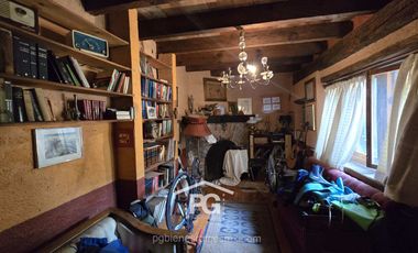 San Bernabé Ocotepec Magdalena Contreras Casa en Venta