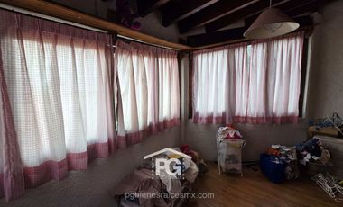 San Bernabé Ocotepec Magdalena Contreras Casa en Venta