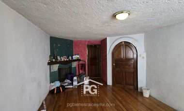 San Bernabé Ocotepec Magdalena Contreras Casa en Venta