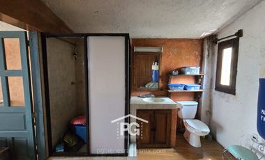 San Bernabé Ocotepec Magdalena Contreras Casa en Venta