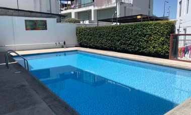 La Armenia, a pocos pasos del Parque Metropolitano, Casa en Conjunto privado, Piscina