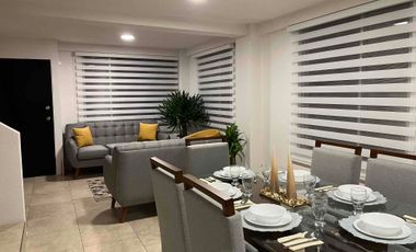 La Armenia, a pocos pasos del Parque Metropolitano, Casa en Conjunto privado, Piscina