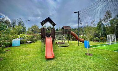 CASA CAMPESTRE EN VENTA SECTOR  MONTE SERENO REFUGIO CAMPESTRE  EL RETIRO